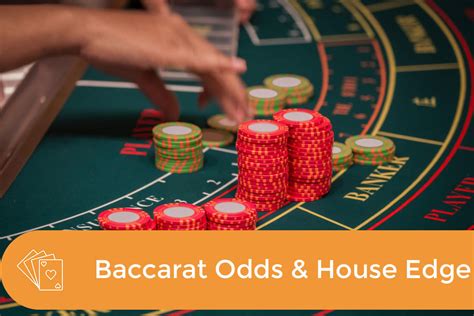 baccarat odds calculator|The Math Behind Baccarat: Understanding Baccarat Odds and .